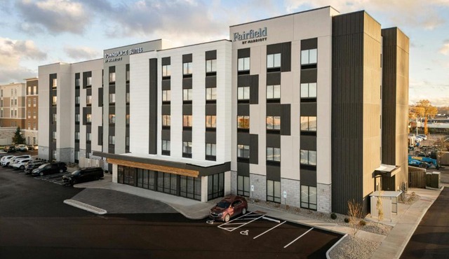 TownePlace Suites by Marriott Cincinnati Oakley