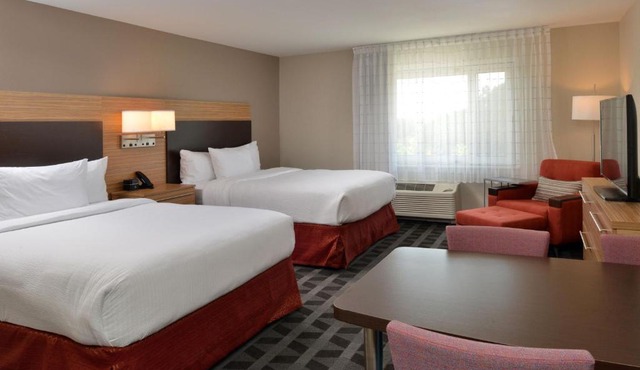 TownePlace Suites by Marriott Raleigh Durham Airport Morrisville