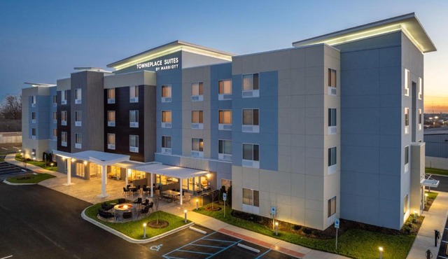 TownePlace Suites by Marriott Georgetown