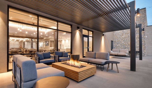 TownePlace Suites by Marriott Show Low