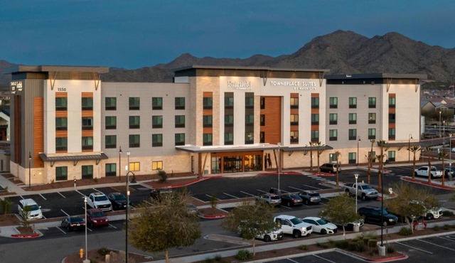 TownePlace Suites by Marriott Buckeye Verrado
