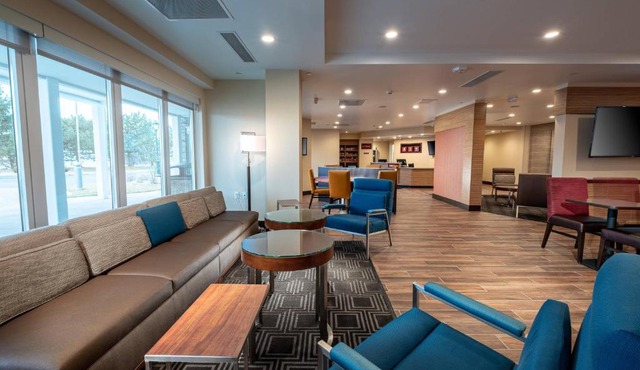 TownePlace Suites by Marriott Toledo Oregon