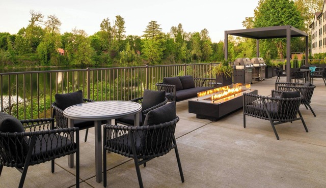 TownePlace Suites by Marriott Portland Airport
