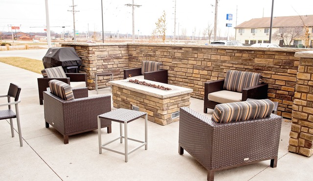 TownePlace Suites by Marriott Ames
