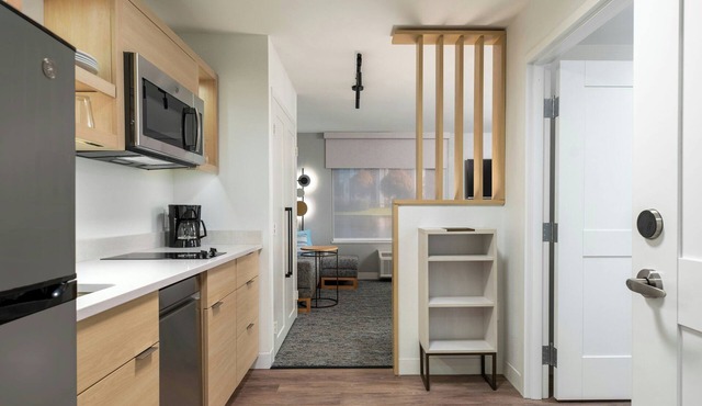 Towneplace Suites By Marriott Casa Grande