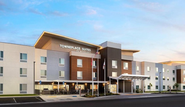 TownePlace Suites Fresno Clovis