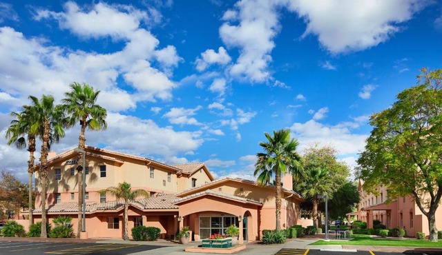 TownePlace Suites Tempe at Arizona Mills Mall