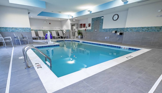 TownePlace Suites Toledo Oregon