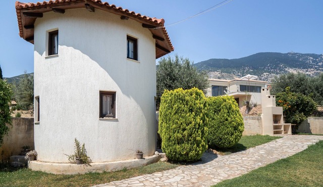 Traditional Mill Oneira Villas