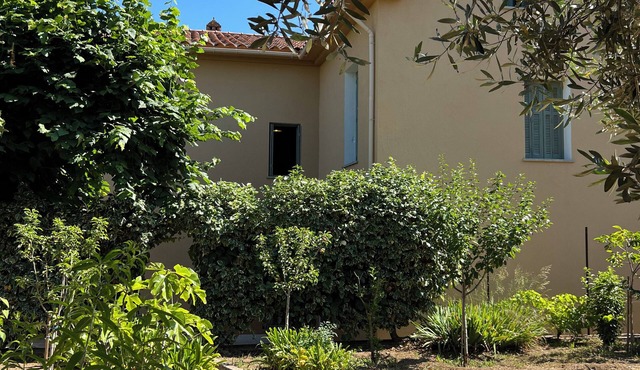 Traditional village house, 15 minutes from the beach.