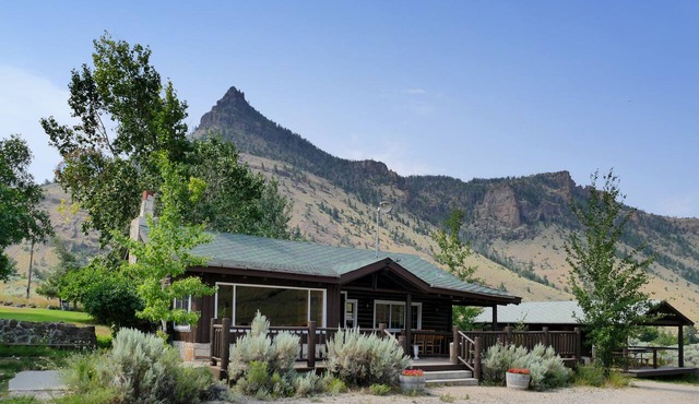 Trail Shop Inn