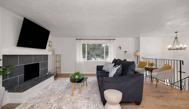 Tranquil Valley Home I Refreshed & Revitalized