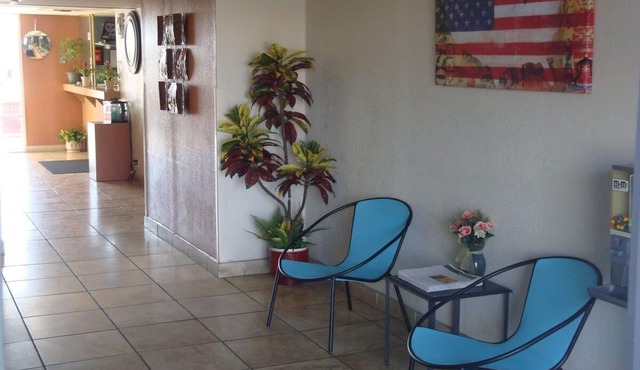 Travelers Inn by Hotel O Lake Havasu City
