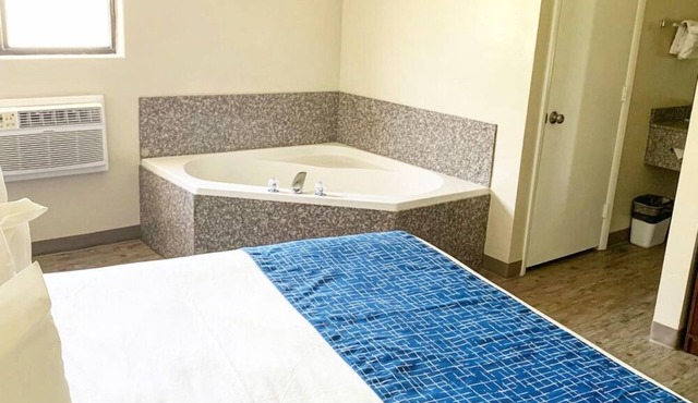 Travelodge by Wyndham Cedar City
