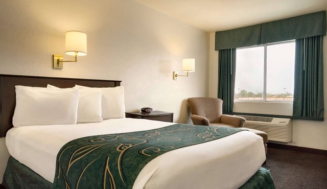Travelodge by Wyndham Winslow