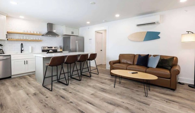 Trestles - Loft #5 - 8 min walk to the beach