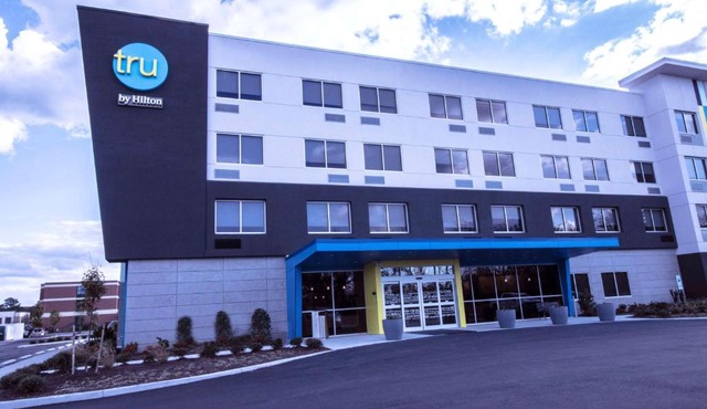 Tru By Hilton Norfolk Airport, Va