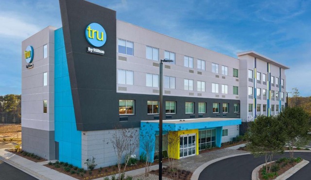 Tru By Hilton North Augusta