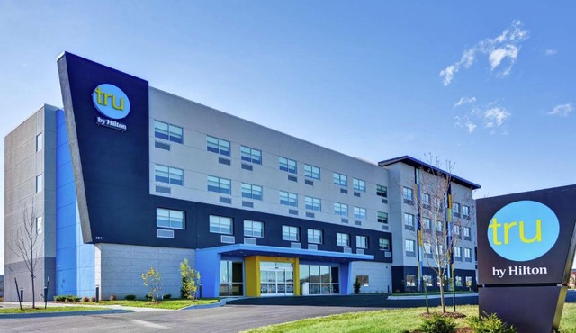 Tru By Hilton Shepherdsville Louisville South