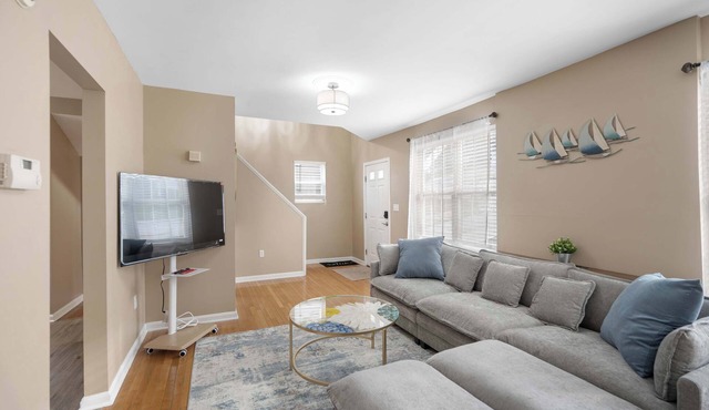 Tusculum Hilltop Haven For 8