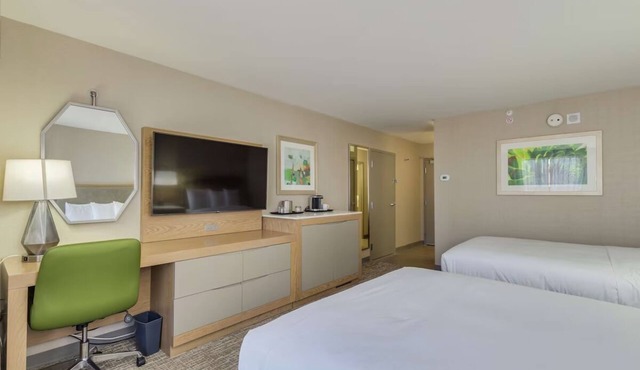 Two Rooms for Family Stays or Relaxing Trips to Chandler’s Top Sights