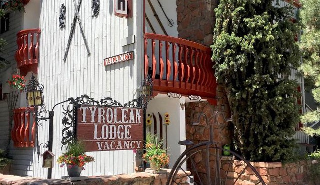 Tyrolean Lodge