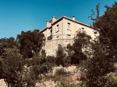 U Castellu