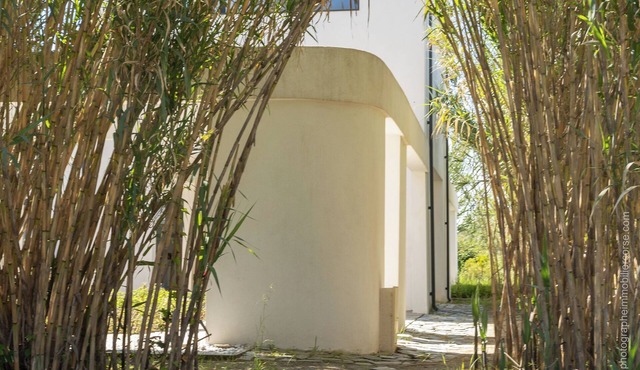 U Magazinu - Architect-designed villa by the sea