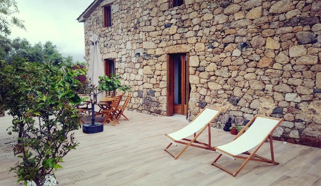 U Mullinu (Le moulin)