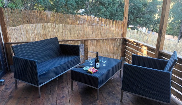 U Santu Francescu Modular Studio Type Maisonette