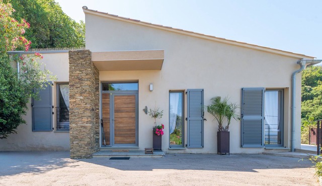 U scogliu dream getaway – one or two bedrooms