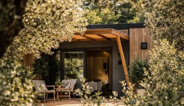 Uliicolu Chalet (Premium Category) - S - Sleeps 6
