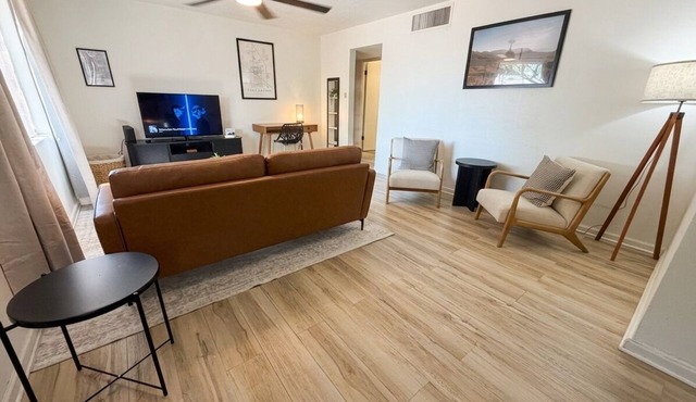 Under the Mesquites - in the heart of Casa Grande