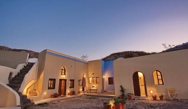 Unique 300-year-old restored Villa