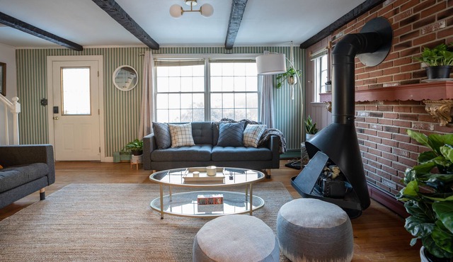 Unique 5BR/2BA House near all Casinos