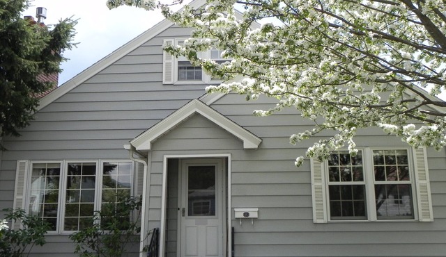 Unique and Fun Bungalow in Central Missoula - close to everything!