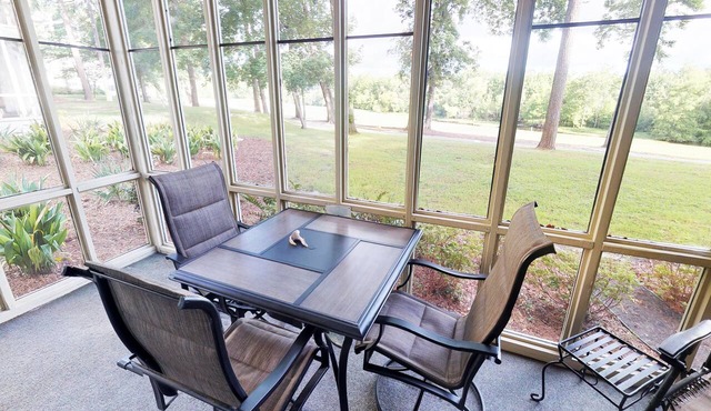 Unwind & Play | River Creek Golf Condo in NC! | RC401