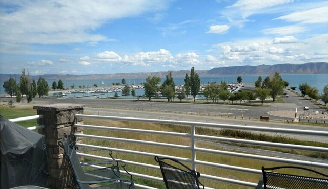 Updated Yacht Drive Town Home 952 # 1 (Free Wi-Fi)