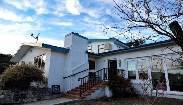 Upscale Family-Friendly Vacation Rental with Spectacular Desert Views in New Mexico