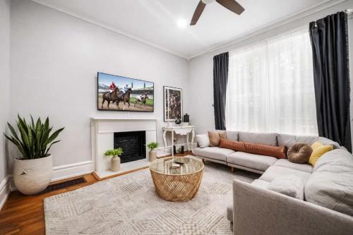 Urban Oasis Haven in St Catherine