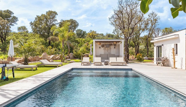 Villa Caipirinha Di Arasu