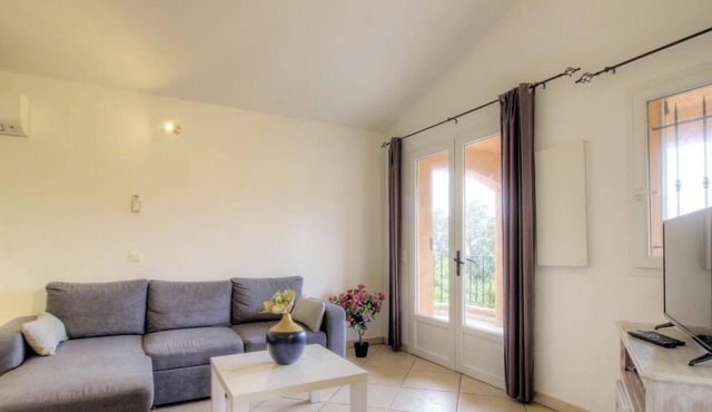 Villa Léa - SAINTE LUCIE DE PORTO VECCHIO