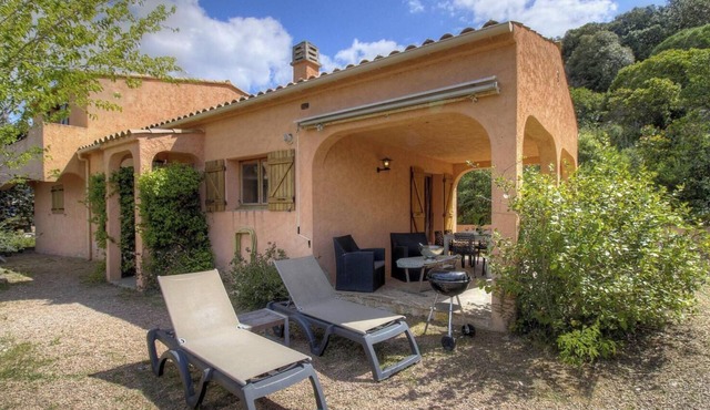 Villa Hibiscus - SAINTE LUCIE DE PORTO VECCHIO