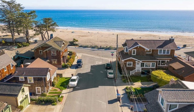 Vacation Home in Seabright