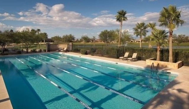 Vacation House for Golfers, Patio Lovers, Desert/Nature Walks