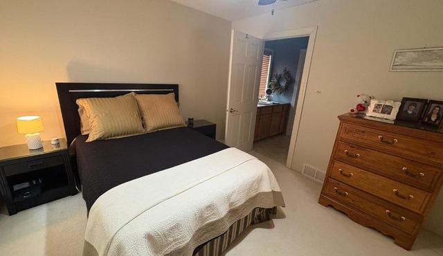 Valley View Bed & Breakfast