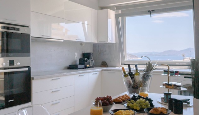 Varkiza Luxury Residence