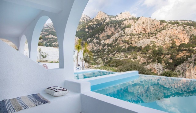 Vento Isolano suites - Mare