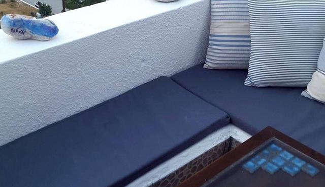Vento Isolano Suites-Luna