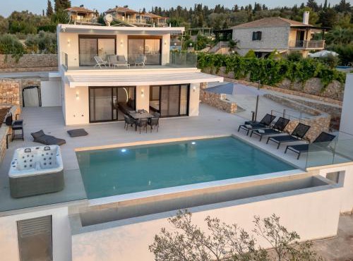 Ventum Villas